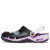 Crocs x Jujutsu Kaisen Classic Clog “Zwart” 208874-001