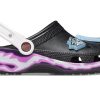 Crocs x Jujutsu Kaisen Classic Clog “Zwart” 208874-001