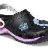 Crocs x Jujutsu Kaisen Classic Clog “Zwart” 208874-001