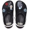 Crocs x Jujutsu Kaisen Classic Clog “Zwart” 208874-001
