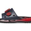 Crocs x Jujutsu Kaisen Slides “Zwart” 208875-001