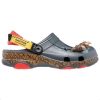 Crocs x Jurassic World All-Terrain Clogs “Pas op, levende dinosaurus” 207968-0IE