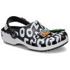 Crocs x Keith Haring Classic Clog “Zwart Wit” 209488-001