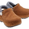 Crocs x Lil Nas Classic Mega Crush Crocs “Bruin Grijs” 209508-088