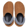 Crocs x Lil Nas Classic Mega Crush Crocs “Bruin Grijs” 209508-088