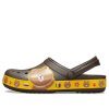 Crocs x Line Friends Beach Bruin Unisex Sandalen 205791-206