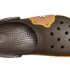 Crocs x Line Friends Beach Bruin Unisex Sandalen 205791-206