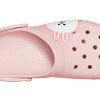 Crocs x Line Friends Beach Roze Unisex Sandalen 205791-606