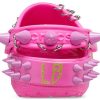 Crocs x LittleBig Classic Clog Sandalen “Roze” 207546-6QQ