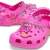 Crocs x LittleBig Classic Clog Sandalen “Roze” 207546-6QQ