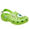 Crocs x Monsters Inc. Klassieke klomp “Mike Wazowski” 210875-90H