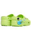 Crocs x Monsters Inc. Klassieke klomp “Mike Wazowski” 210875-90H