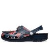 Crocs x Naruto Shippuden Classic Clog “Itachi” 209883-48I Crocs x Naruto Shippuden Classic Clog “Itachi” 209883-48I