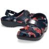 Crocs x Naruto Shippuden Classic Clog “Itachi” 209883-48I Crocs x Naruto Shippuden Classic Clog “Itachi” 209883-48I