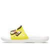 Crocs x Ottogi Slide “Wit Geel” 208935-14R