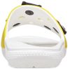 Crocs x Ottogi Slide “Wit Geel” 208935-14R