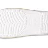 Crocs x Ottogi Slide “Wit Geel” 208935-14R