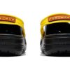 Crocs x Pac-Man All-Terrain Clogs “Zwart Geel” 209321-001