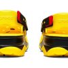 Crocs x Pac-Man Classic Clogs “Geel Zwart” 209322-761