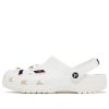 Crocs x Palace Classic Clog “Wit” 208928-100
