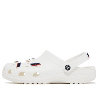 Crocs x Palace Classic Clog “Wit” 208928-100