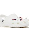 Crocs x Palace Classic Clog “Wit” 208928-100