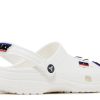 Crocs x Palace Classic Clog “Wit” 208928-100