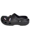Crocs x Palace Classic Clog “Zwart” 208928-001