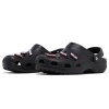 Crocs x Palace Classic Clog “Zwart” 208928-001