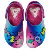 Crocs x Palace x Rapha Classic Clog “Education First” 208220-90H