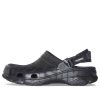 Crocs x Pleasures All-Terrain Clog “Zwart” 207676-90H