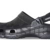 Crocs x Pleasures All-Terrain Clog “Zwart” 207676-90H
