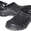 Crocs x Pleasures All-Terrain Clog “Zwart” 207676-90H