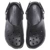 Crocs x Pleasures All-Terrain Clog “Zwart” 207676-90H