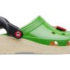 Crocs x Pringles Classic Clog “Blauwgroen” 209642-90H