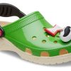 Crocs x Pringles Classic Clog “Blauwgroen” 209642-90H