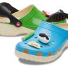 Crocs x Pringles Classic Clog “Blauwgroen” 209642-90H