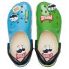 Crocs x Pringles Classic Clog “Blauwgroen” 209642-90H