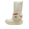 Crocs x Pringles laarzen “Wit Rood” 209691-2Y3