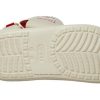 Crocs x Pringles laarzen “Wit Rood” 209691-2Y3