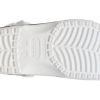 Crocs x Ron Engelse klassieke klompen “Animal Stripes” 207619-100