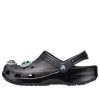 Crocs x Ron English Classic Clogs “Area 54 – Zwart” 208134-001