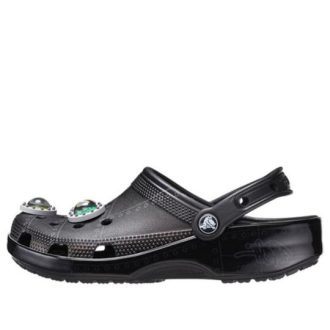 Crocs x Ron English Classic Clogs “Area 54 – Zwart” 208134-001