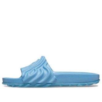 Crocs x Salehe Bembury Pollex Slide “Tashmoo” 208685-4OH