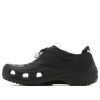 Crocs x Satisfy Classic klomp “Zwart” 208552-001