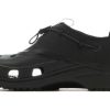 Crocs x Satisfy Classic klomp “Zwart” 208552-001