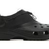 Crocs x Satisfy Classic klomp “Zwart” 208552-001