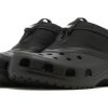 Crocs x Satisfy Classic klomp “Zwart” 208552-001