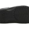 Crocs x Satisfy Classic klomp “Zwart” 208552-001