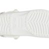 Crocs x Simone Rocha Classic Clog “Translucent” 210144-0WV